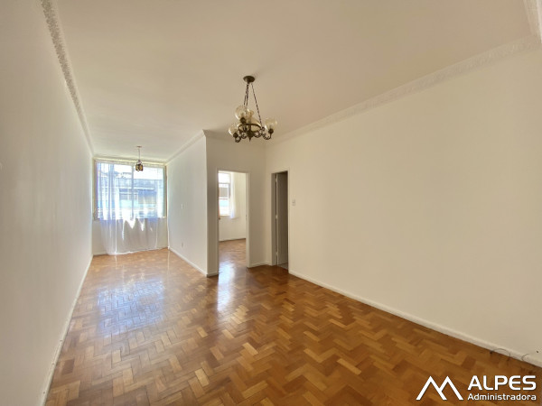 Apartamento com 1 Quarto à Venda, 47 m²em VÁRZEA - TERESÓPOLIS