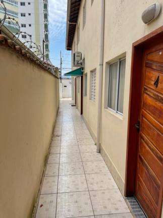 Imagem Casa de Condomínio com 2 Quartos à Venda, 53 m² em Guilhermina - Praia Grande Imagem Casa de Condomínio com 2 Quartos à Venda, 53 m² em Guilhermina - Praia Grande