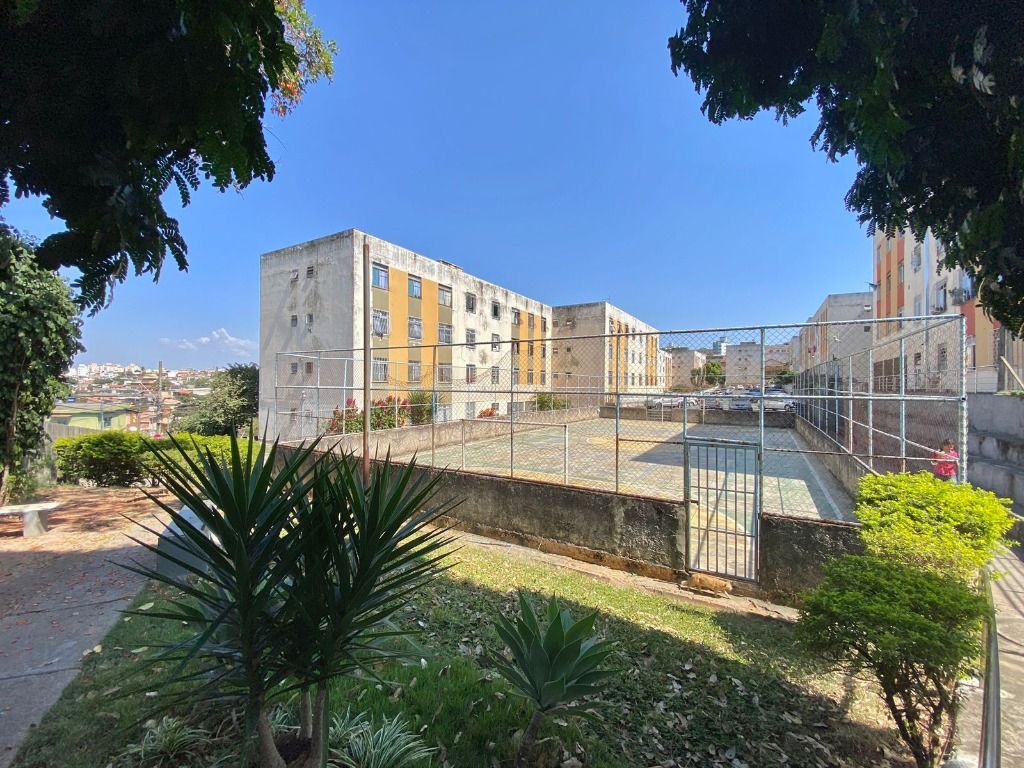 Imagem Apartamento com 2 Quartos à Venda, 52 m² em Santa Mônica - Belo Horizonte Imagem Apartamento com 2 Quartos à Venda, 52 m² em Santa Mônica - Belo Horizonte