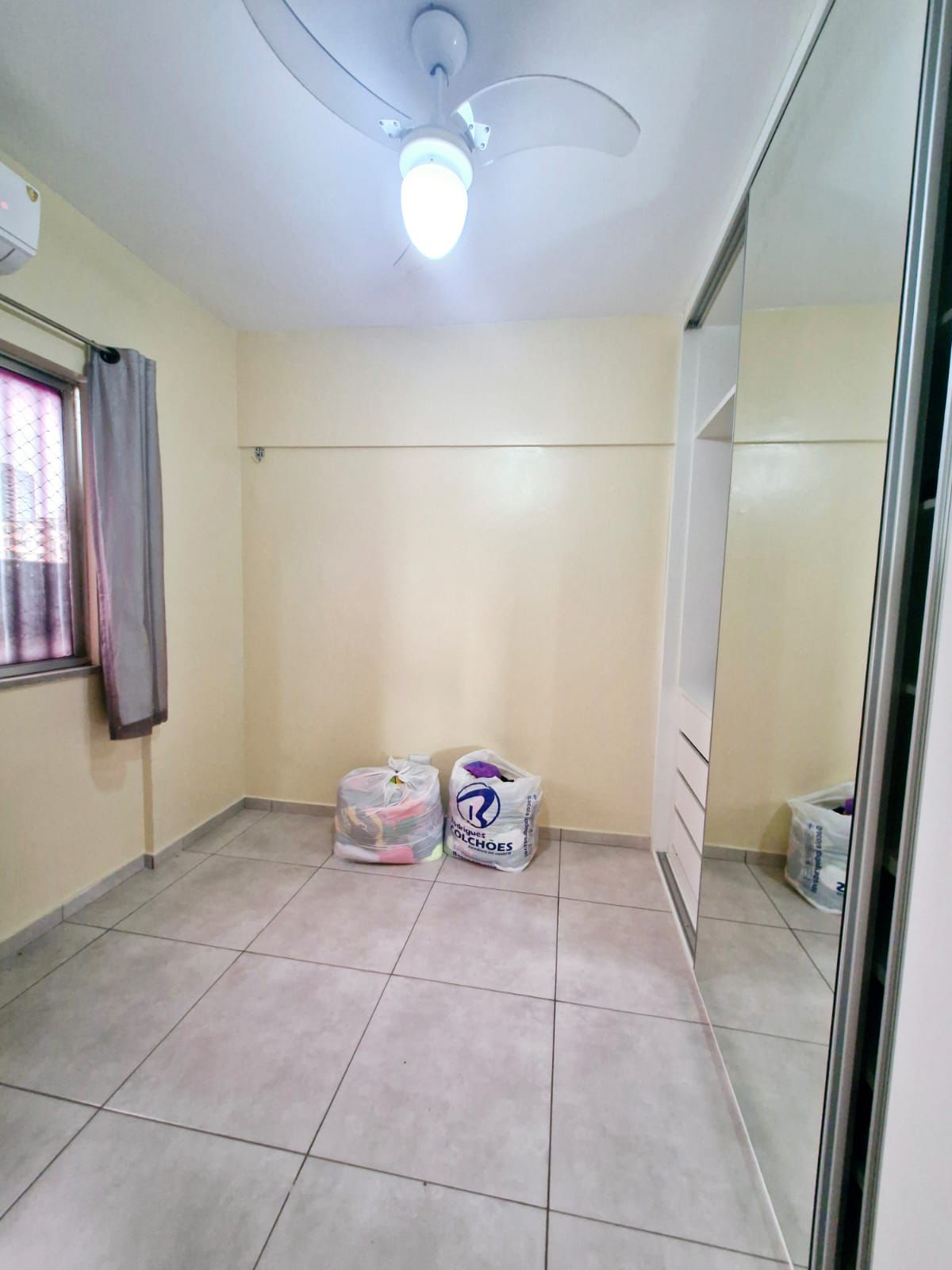 Imagem Apartamento com 3 Quartos para Alugar, 90 m²em Jurunas - Belém Imagem Apartamento com 3 Quartos para Alugar, 90 m²em Jurunas - Belém