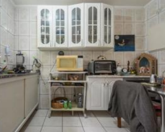 Imagem Apartamento com 3 Quartos à Venda, 100 m² em Jardim das Acácias - São Paulo