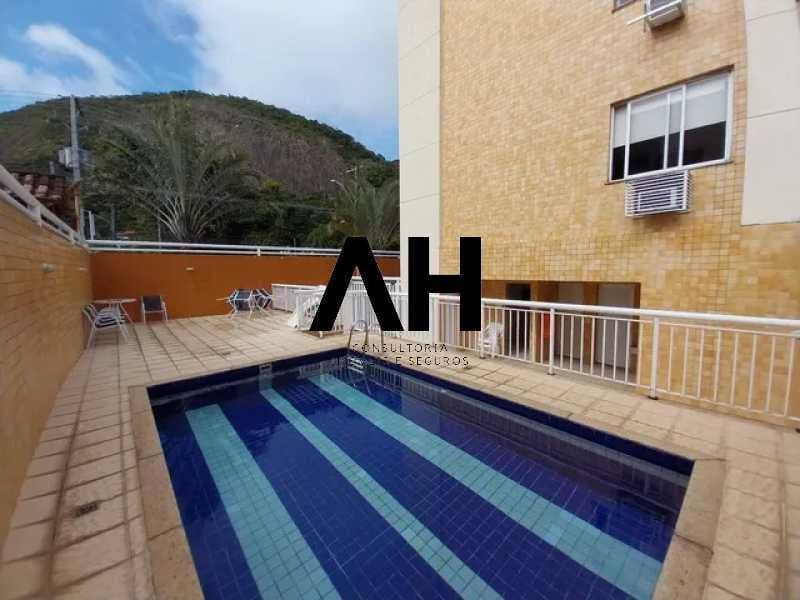 Imagem Apartamento com 3 Quartos à Venda, 145 m²em Largo da Batalha - Niterói