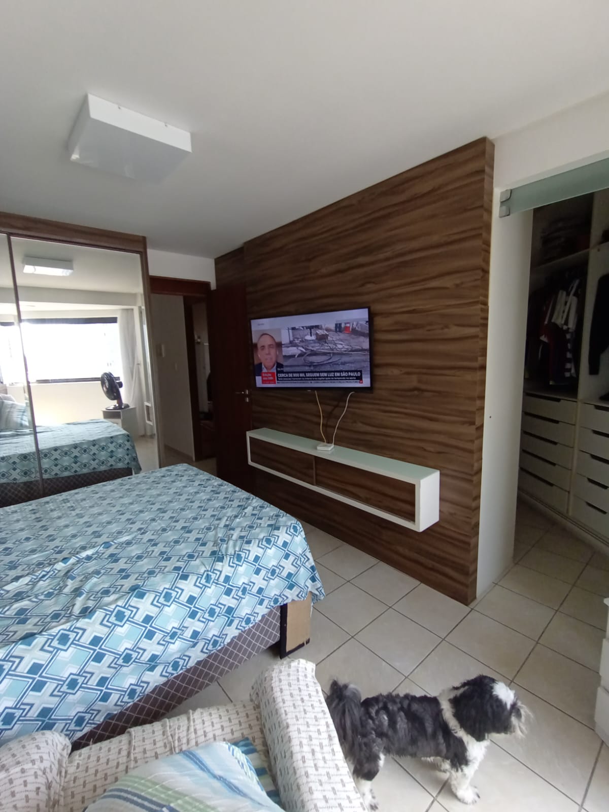 Imagem Apartamento com 3 Quartos à Venda, 124 m²em Tambaú - João Pessoa Imagem Apartamento com 3 Quartos à Venda, 124 m²em Tambaú - João Pessoa