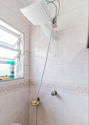 Imagem Casa com 3 Quartos à Venda, 124 m² em Vila Costa Melo - São Paulo