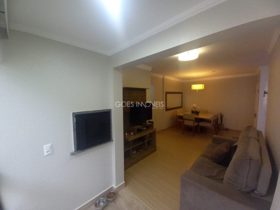 Imagem Apartamento com 3 Quartos à Venda, 73 m² em Centro - Criciúma