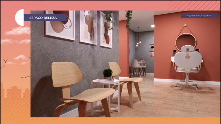 Imagem Apartamento com 2 Quartos à Venda, 38 m² em Jardim São Savério - São Paulo Imagem Apartamento com 2 Quartos à Venda, 38 m² em Jardim São Savério - São Paulo