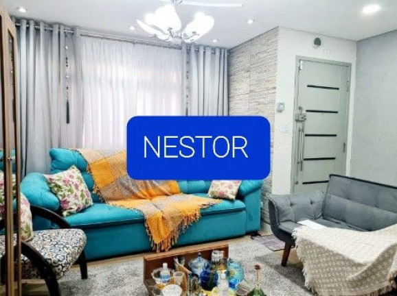 Imagem Sobrado com 3 Quartos à Venda, 140 m² em Quarta Parada - São Paulo Imagem Sobrado com 3 Quartos à Venda, 140 m² em Quarta Parada - São Paulo
