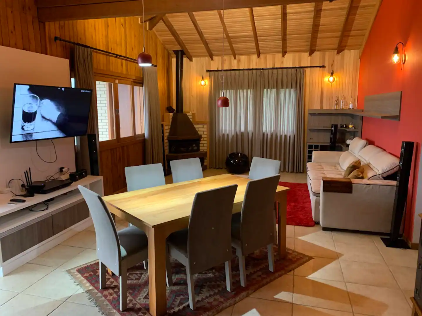 Imagem Chácara com 2 Quartos à Venda, 133 m²em Centro - Santa Rosa de Lima Imagem Chácara com 2 Quartos à Venda, 133 m²em Centro - Santa Rosa de Lima