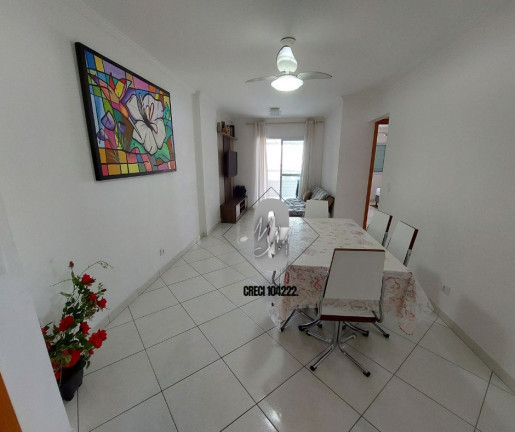 Imagem Apartamento com 2 Quartos à Venda,  em Tupi - Praia Grande