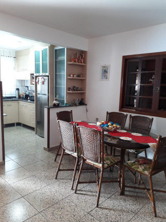 Imagem Casa com 6 Quartos à Venda, 248 m² em Ingleses do Rio Vermelho - Florianópolis