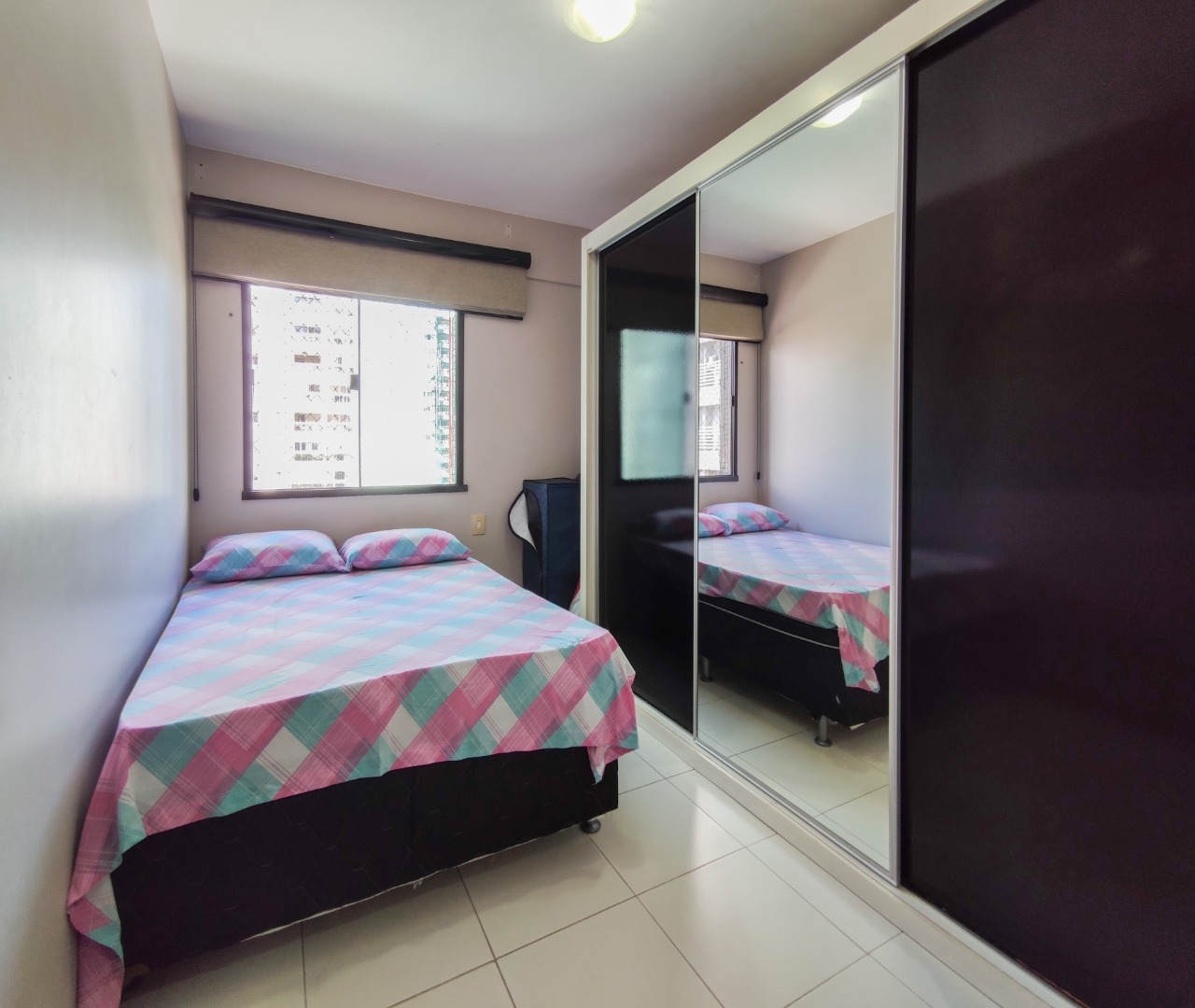 Imagem Apartamento com 3 Quartos para Alugar, 98 m²em Nazaré - Belém