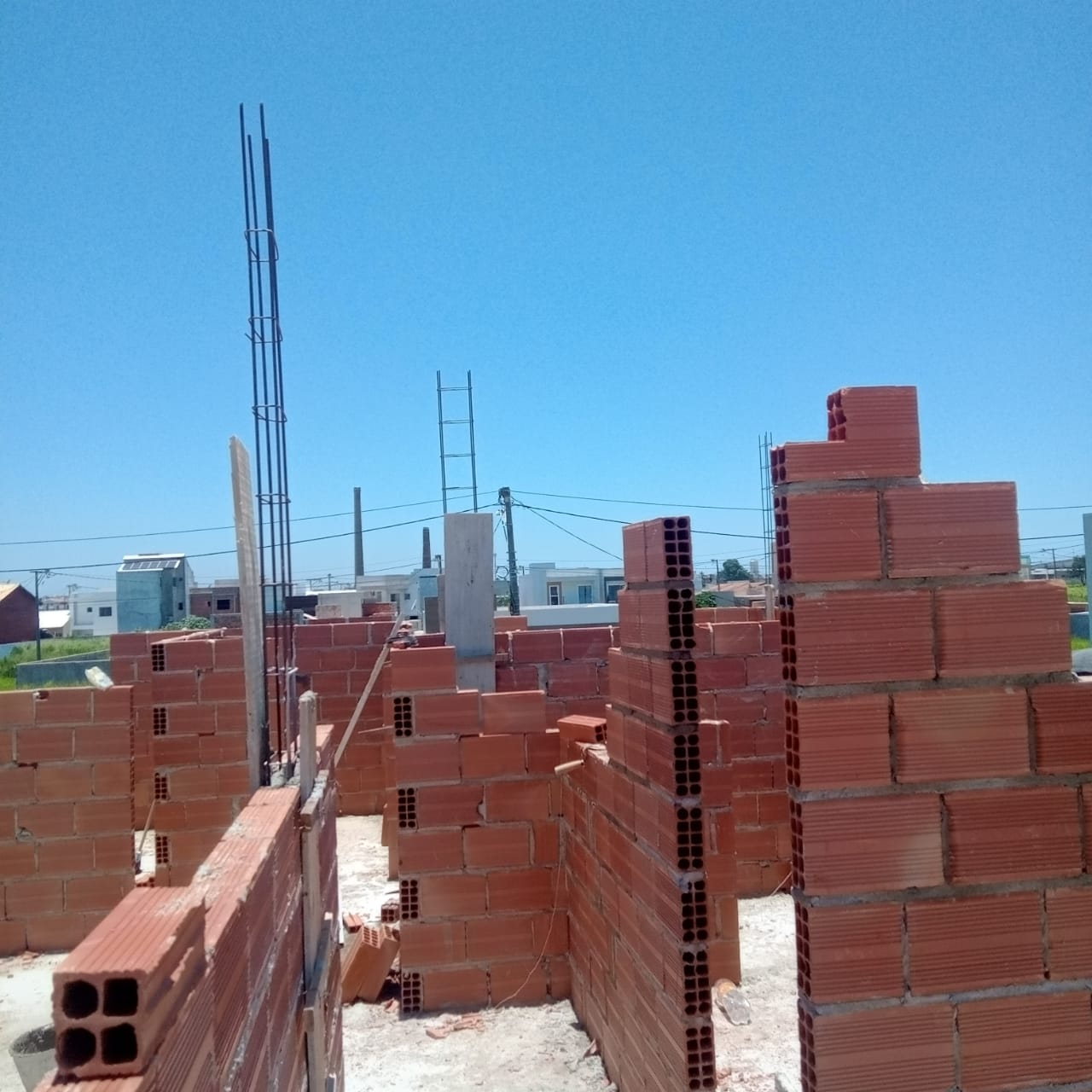 Imagem Casa com 3 Quartos à Venda, 181 m²em Centro - Campos dos Goytacazes