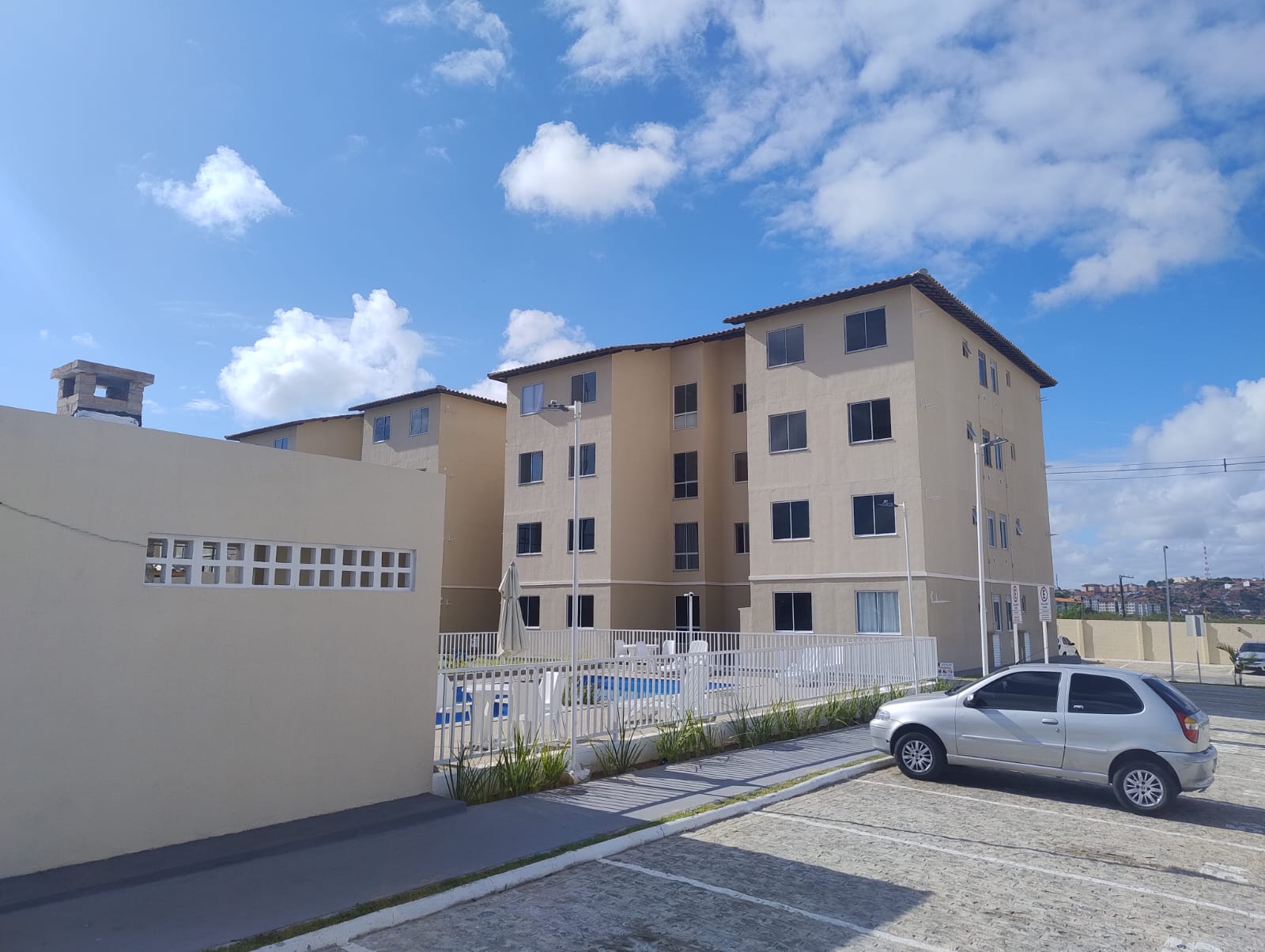 Imagem Apartamento com 2 Quartos à Venda, 48 m² em Porto D'Antas - Aracaju Imagem Apartamento com 2 Quartos à Venda, 48 m² em Porto D'Antas - Aracaju