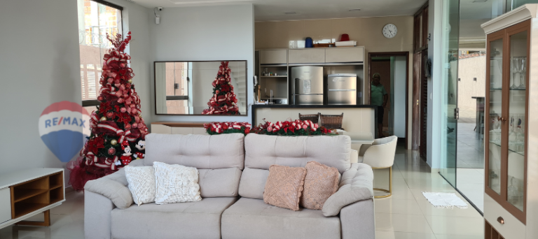Imagem Casa com 4 Quartos à Venda, 350 m² em Portal do Sol - João Pessoa Imagem Casa com 4 Quartos à Venda, 350 m² em Portal do Sol - João Pessoa