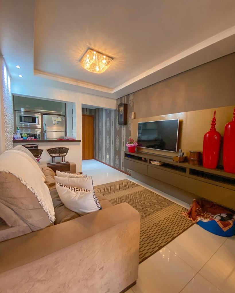 Apartamento com 3 Quartos à Venda, 95 m²em Comerciário - Criciúma