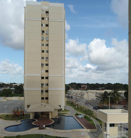 Imagem Apartamento com 3 Quartos à Venda, 55 m²em Messejana - Fortaleza Imagem Apartamento com 3 Quartos à Venda, 55 m²em Messejana - Fortaleza
