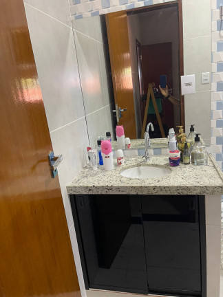 Imagem Casa com 3 Quartos à Venda,  em Centro - Lucena