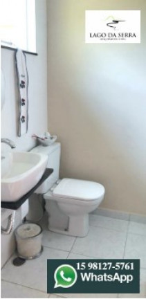 Imagem Casa de Condomínio com 3 Quartos à Venda, 168 m² em Jardim Garret - Araçoiaba da Serra Imagem Casa de Condomínio com 3 Quartos à Venda, 168 m² em Jardim Garret - Araçoiaba da Serra