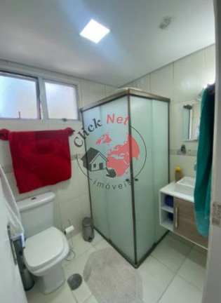 Imagem Apartamento com 2 Quartos à Venda, 59 m² em Demarchi - São Bernardo do Campo
