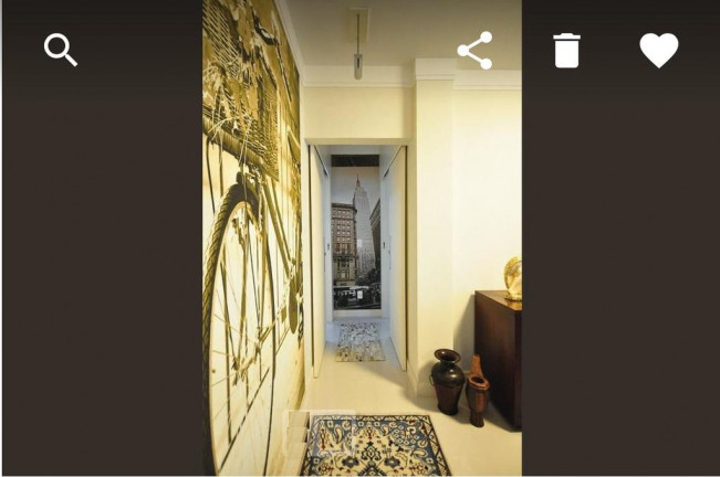 Imagem Apartamento com 2 Quartos à Venda, 87 m² em Vila Andrade - São Paulo