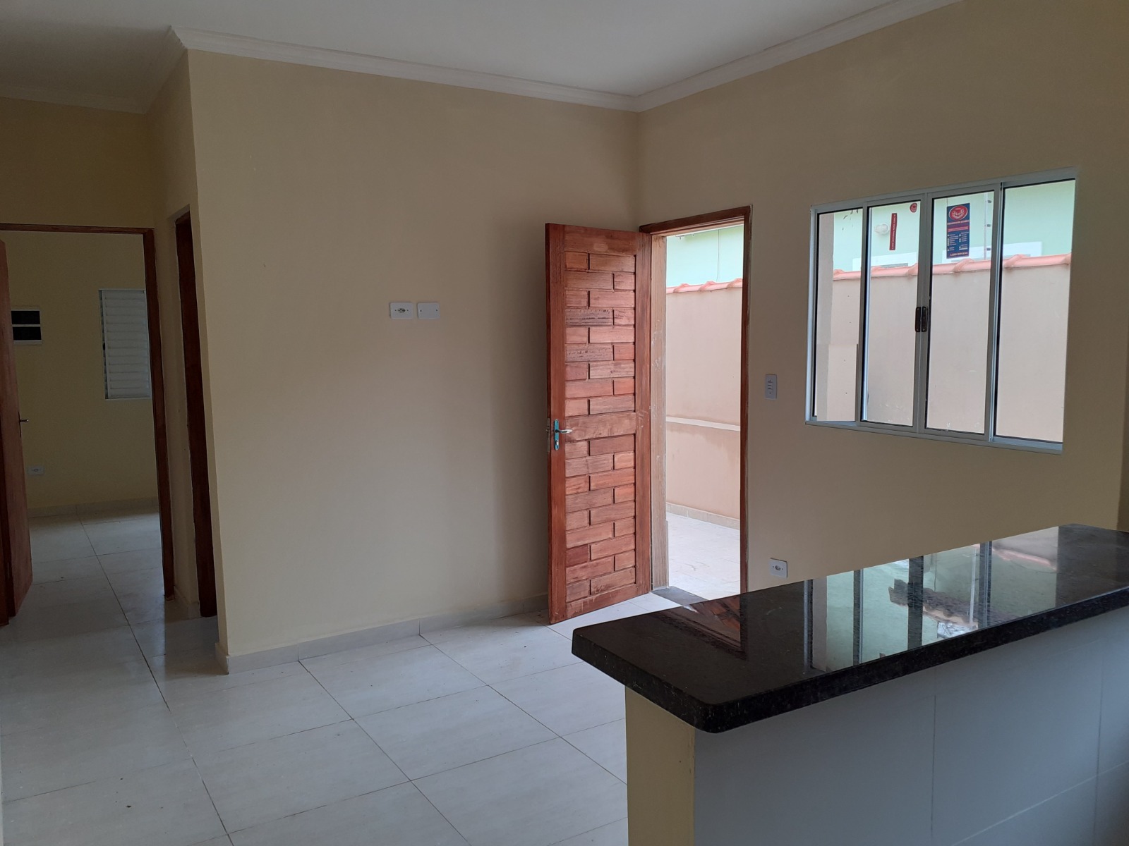 Imagem Casa com 2 Quartos à Venda, 60 m²em Balneário Flórida Mirim - Mongaguá