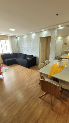 Imagem Apartamento com 2 Quartos à Venda, 55 m² em Jardim Sabiá - Cotia Imagem Apartamento com 2 Quartos à Venda, 55 m² em Jardim Sabiá - Cotia
