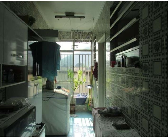 Imagem Apartamento com 3 Quartos à Venda, 90 m²em Cascadura - Rio de Janeiro Imagem Apartamento com 3 Quartos à Venda, 90 m²em Cascadura - Rio de Janeiro