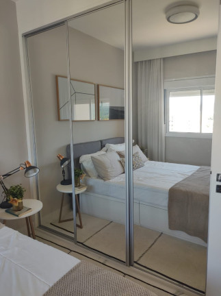 Imagem Apartamento com 2 Quartos à Venda, em Cézar de Souza - Mogi das Cruzes Imagem Apartamento com 2 Quartos à Venda, em Cézar de Souza - Mogi das Cruzes
