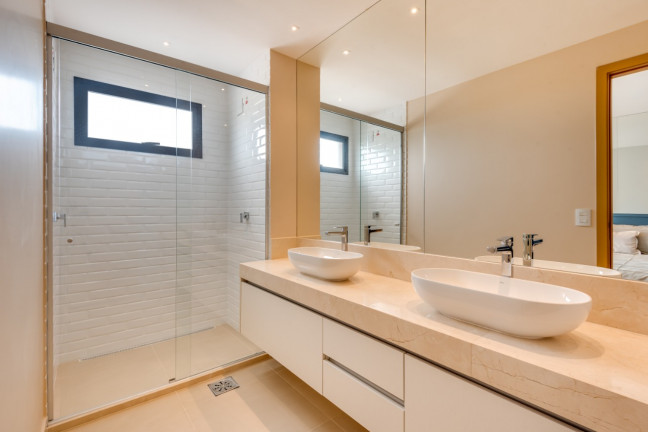Imagem Apartamento com 3 Quartos à Venda, 182 m² em Setor Marista - Goiânia Imagem Apartamento com 3 Quartos à Venda, 182 m² em Setor Marista - Goiânia