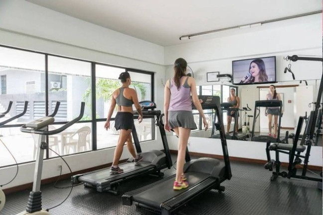 Imagem Flat com 1 Quarto à Venda, 50 m² em Boa Viagem - Recife Imagem Flat com 1 Quarto à Venda, 50 m² em Boa Viagem - Recife
