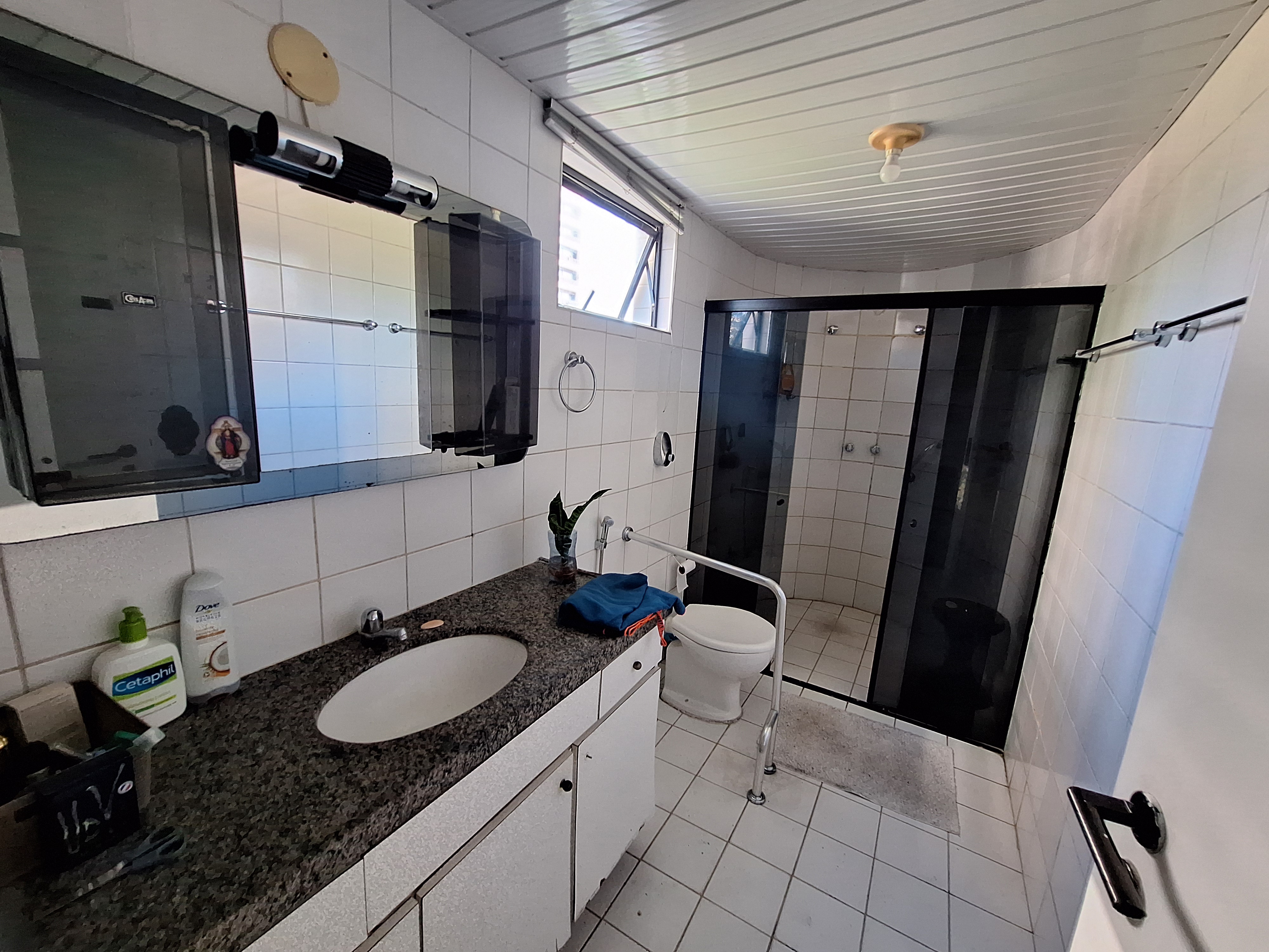Imagem Apartamento com 3 Quartos à Venda, 197 m²em Aldeota - Fortaleza