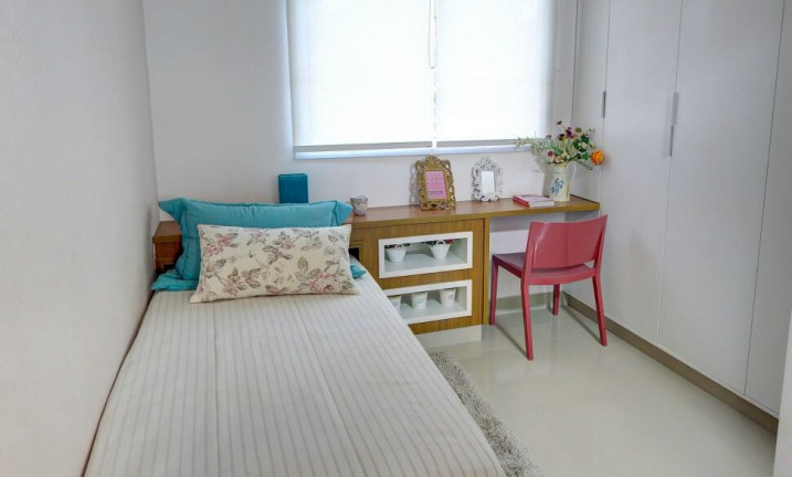 Imagem Casa de Condomínio com 3 Quartos à Venda, 107 m²em Jardim Maria Inês - Aparecida de Goiânia