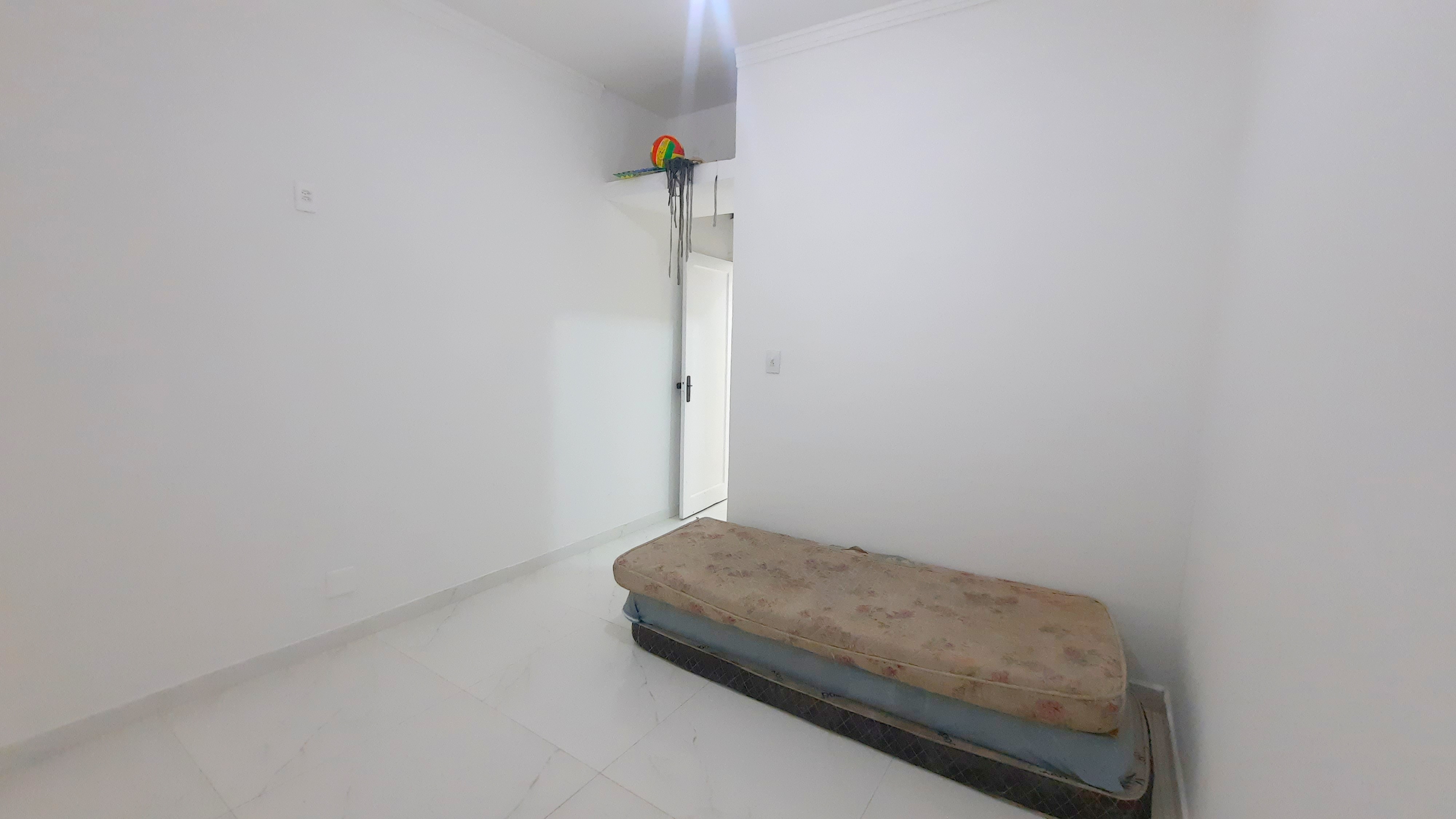 Imagem Apartamento com 2 Quartos à Venda, 72 m²em Boqueirão - Santos