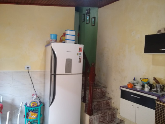 Imagem Sobrado com 2 Quartos à Venda, em Vila Alzira - São Paulo Imagem Sobrado com 2 Quartos à Venda, em Vila Alzira - São Paulo