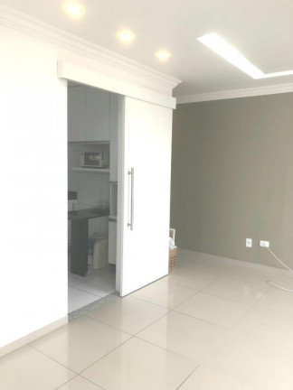 Imagem Apartamento com 2 Quartos para Alugar, 49 m² em Boa Viagem - Recife