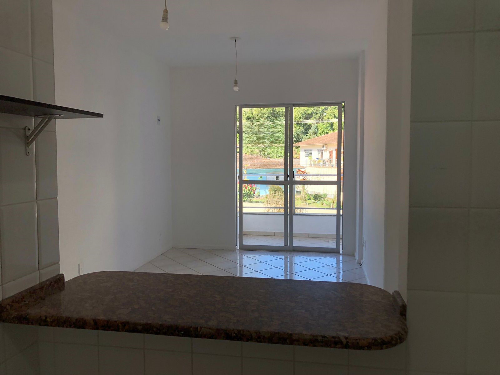 Imagem Apartamento com 2 Quartos à Venda, 57 m²em Itacorubi - Florianópolis