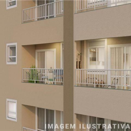 Imagem Apartamento com 2 Quartos à Venda, 46 m² em Maria Paula - São Gonçalo