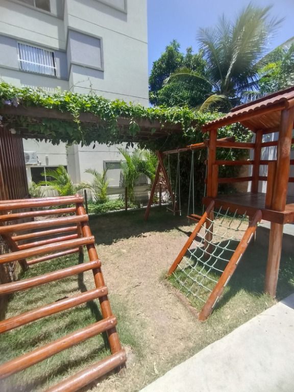 Imagem Apartamento com 2 Quartos à Venda, 57 m²em Serrinha - Fortaleza Imagem Apartamento com 2 Quartos à Venda, 57 m²em Serrinha - Fortaleza