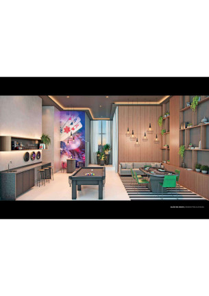 Imagem Apartamento à Venda, 25 m² em Bela Vista - São Paulo