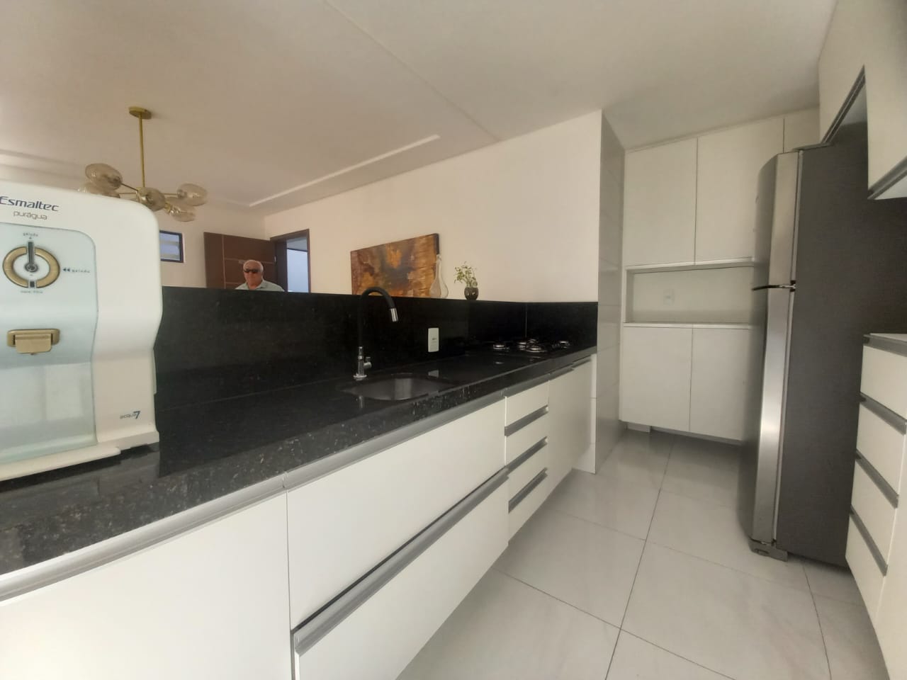 Imagem Apartamento com 3 Quartos à Venda, 121 m² em Bancários - João Pessoa Imagem Apartamento com 3 Quartos à Venda, 121 m² em Bancários - João Pessoa