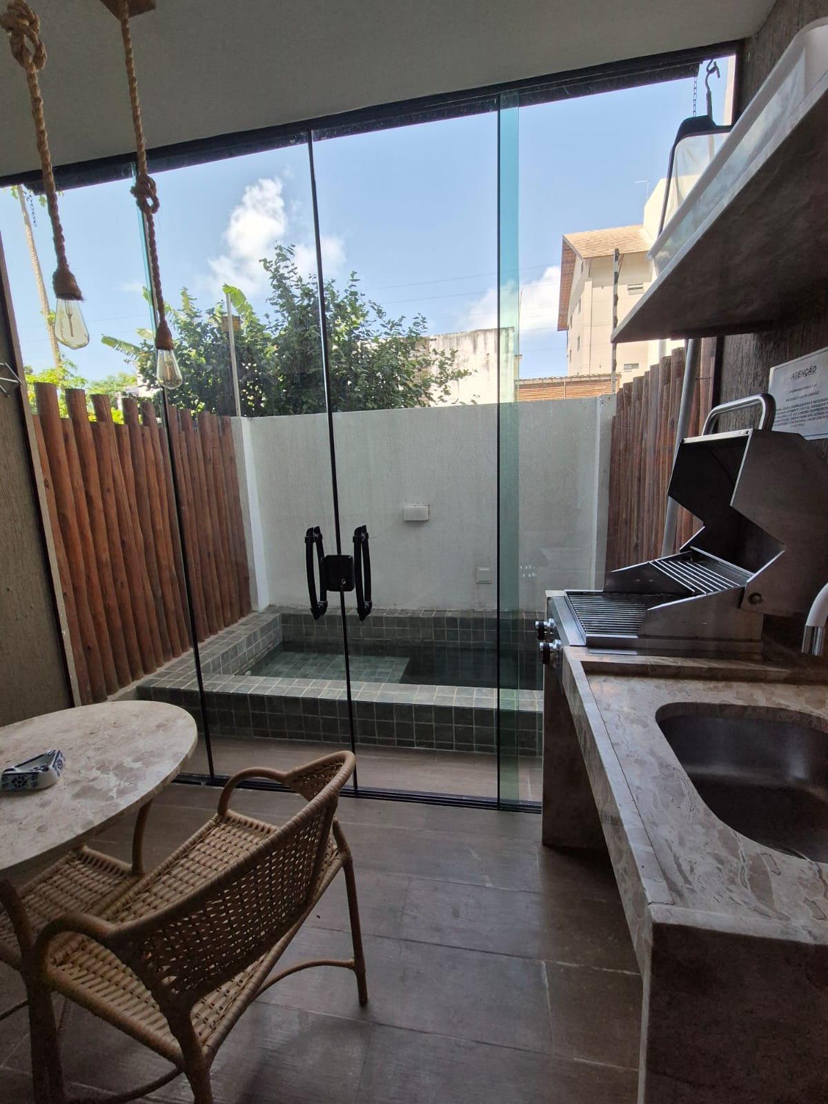 Imagem Apartamento com 1 Quarto à Venda, 31 m² em Merepe II - ipojuca Imagem Apartamento com 1 Quarto à Venda, 31 m² em Merepe II - ipojuca