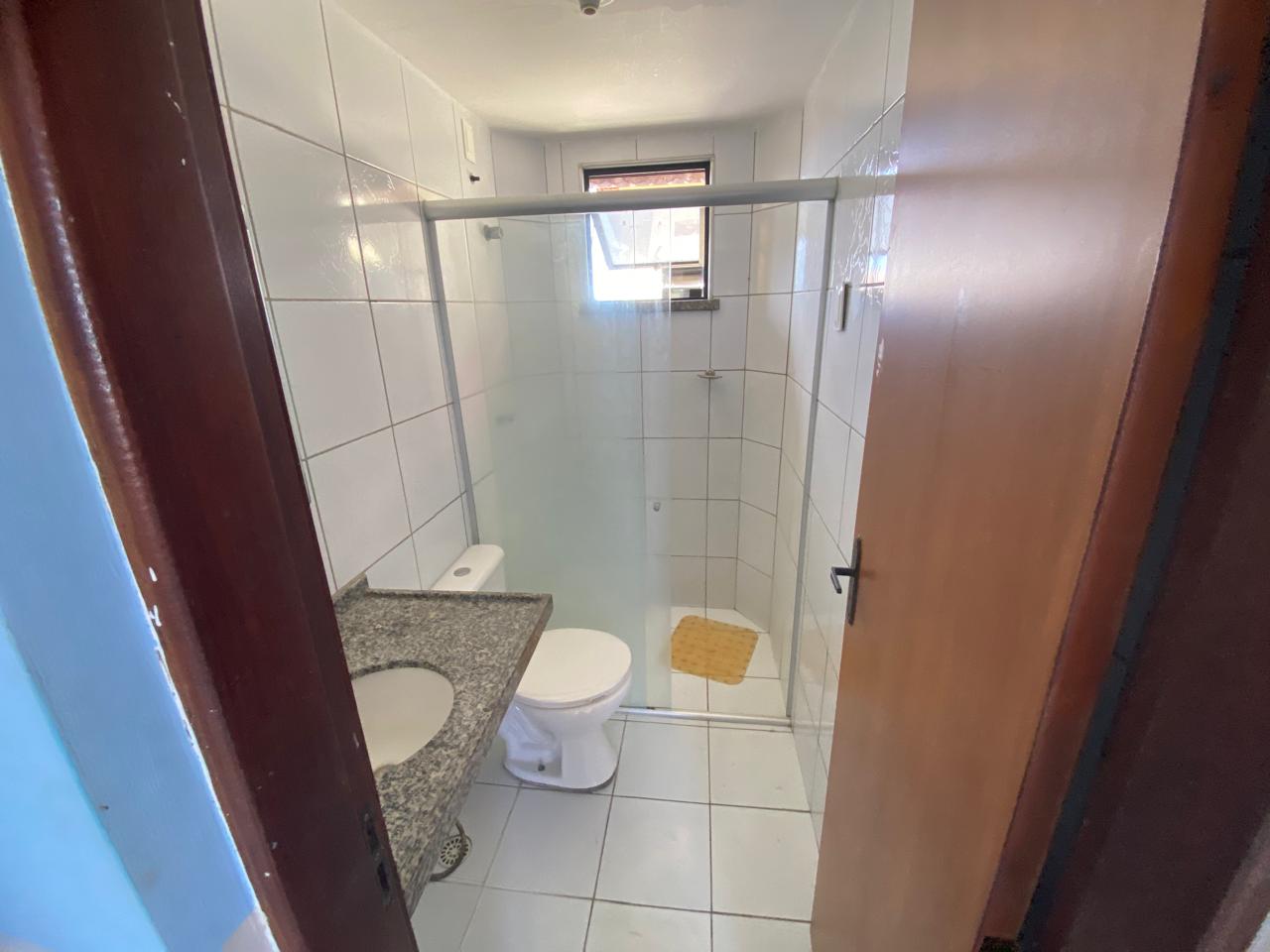 Imagem Apartamento com 3 Quartos à Venda, 76 m² em Itaperi - Fortaleza