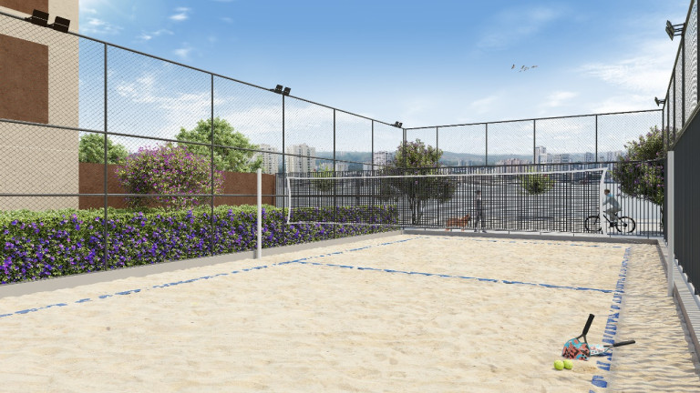 Imagem Apartamento com 2 Quartos à Venda,  em Centro Cívico - Mogi das Cruzes