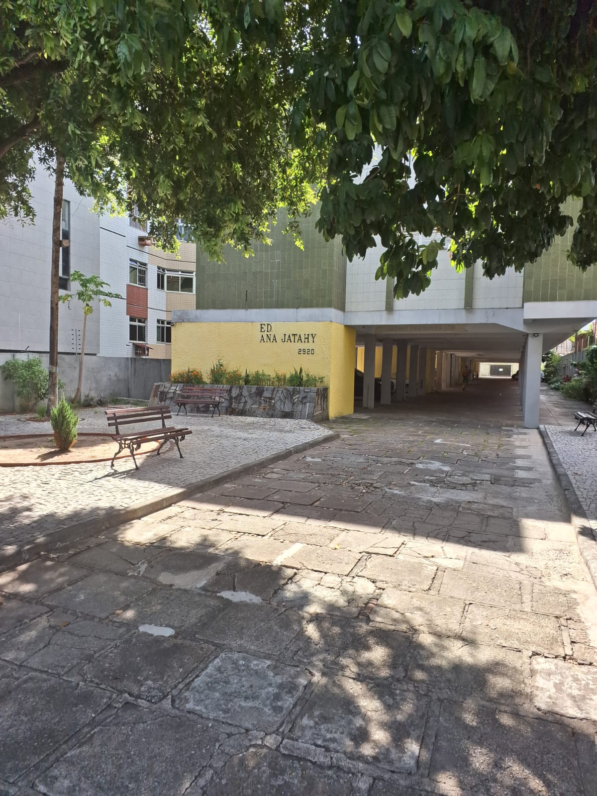 Imagem Apartamento com 3 Quartos à Venda, 120 m²em Aldeota - Fortaleza Imagem Apartamento com 3 Quartos à Venda, 120 m²em Aldeota - Fortaleza