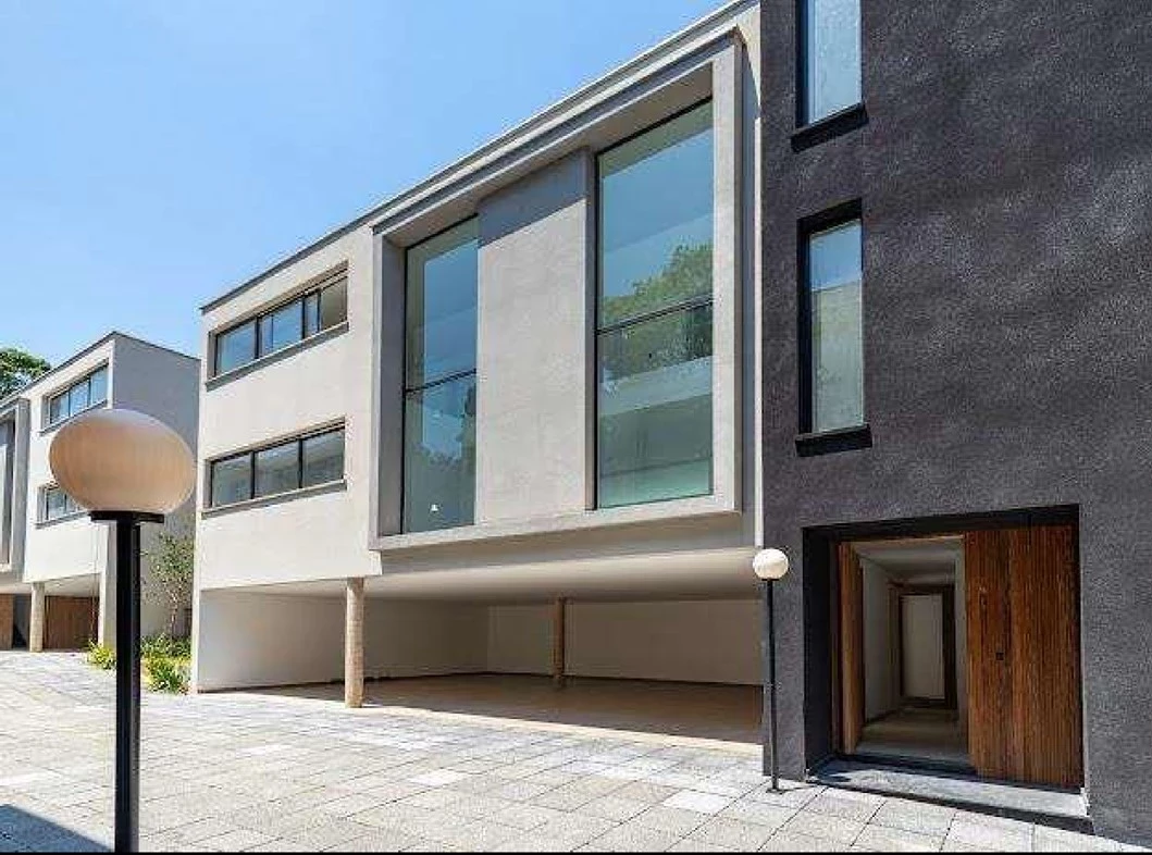 Imagem Casa de Condomínio com 4 Quartos à Venda, 719 m² em Jardim Cordeiro - São Paulo