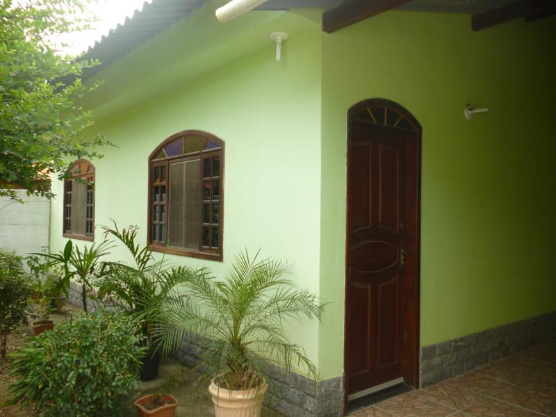 Imagem Casa com 2 Quartos à Venda, 90 m² em Guaratiba - Rio de Janeiro Imagem Casa com 2 Quartos à Venda, 90 m² em Guaratiba - Rio de Janeiro