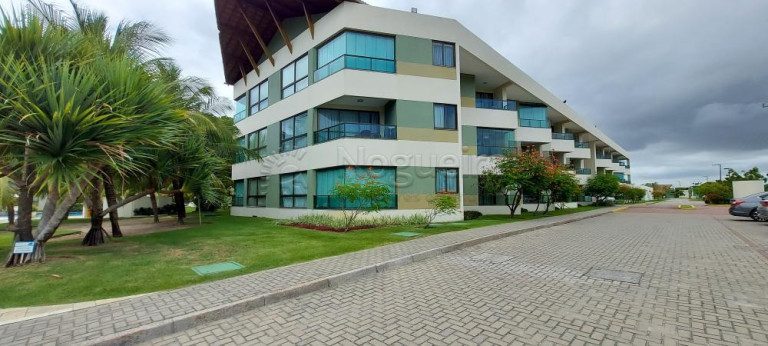 Imagem Apartamento com 1 Quarto à Venda, 47 m² em Praia dos Carneiros - Tamandaré
