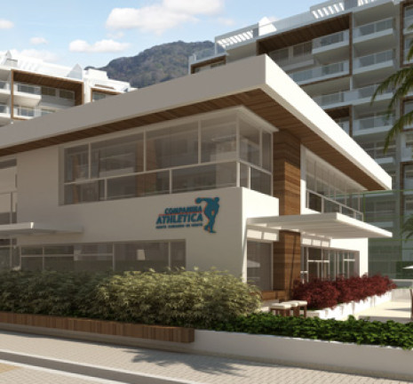 Imagem Apartamento com 2 Quartos à Venda, 70 m²em Recreio dos Bandeirantes - Rio de Janeiro Imagem Apartamento com 2 Quartos à Venda, 70 m²em Recreio dos Bandeirantes - Rio de Janeiro