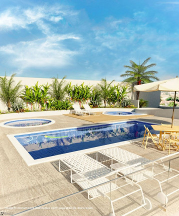Imagem Studio com 1 Quarto à Venda, 29 m² em Vila Oliveira - Mogi das Cruzes Imagem Studio com 1 Quarto à Venda, 29 m² em Vila Oliveira - Mogi das Cruzes