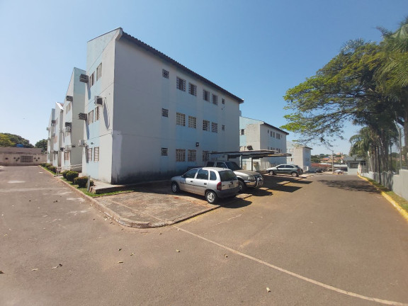 Imagem Apartamento com 2 Quartos à Venda, 53 m²em Amambaí - Campo Grande Imagem Apartamento com 2 Quartos à Venda, 53 m²em Amambaí - Campo Grande
